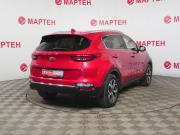 Kia Sportage IV Рестайлинг Вологда  - изображение 25
