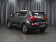 Kia Sportage III Рестайлинг Ставрополь  - изображение 25