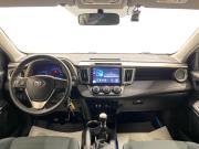 Toyota RAV4 IV (XA40) Санкт-Петербург  - изображение 35