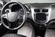Hyundai Solaris I Рестайлинг Оренбург  - изображение 29
