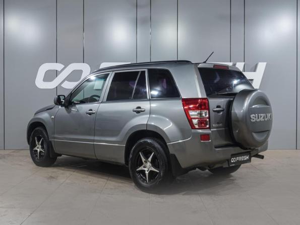 Suzuki Grand Vitara II с пробегом 2006 года, цена 889 000 рублей, 174243 км, внедорожник, Автокод Объявления