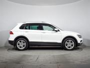 Volkswagen Tiguan II Санкт-Петербург  - изображение 24