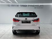 Lexus RX IV Рестайлинг Уфа  - изображение 67