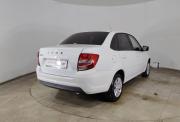 Lada (ВАЗ) Granta I Рестайлинг Волгоград  - изображение 32