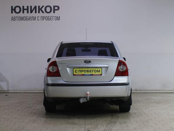Ford Focus II с пробегом 2006 года, цена 329 000 рублей, 382683 км, седан, Автокод Объявления