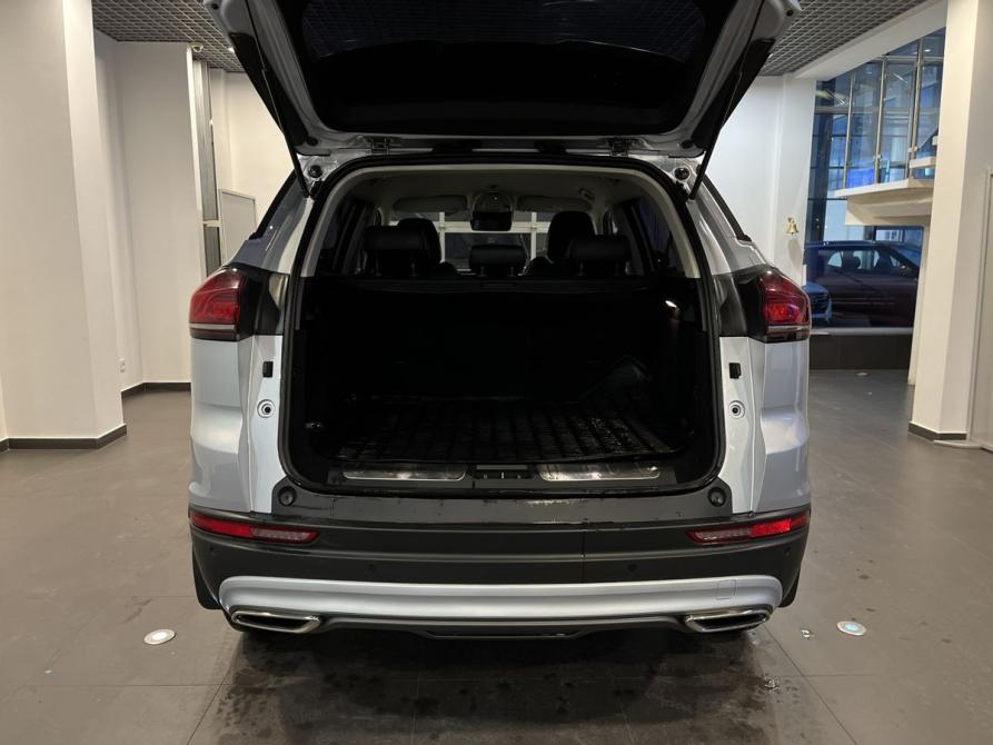 Geely Atlas Pro Чебоксары  - изображение 33