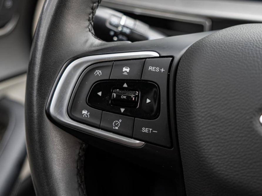 Chery Tiggo 4 Pro I Рестайлинг Краснодар  - изображение 19