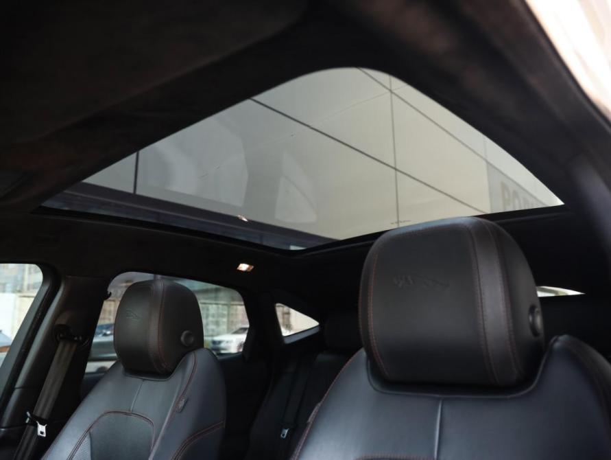 Jaguar E-Pace I Санкт-Петербург  - изображение 31