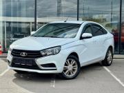 Lada (ВАЗ) Vesta I Воронеж  - изображение 16