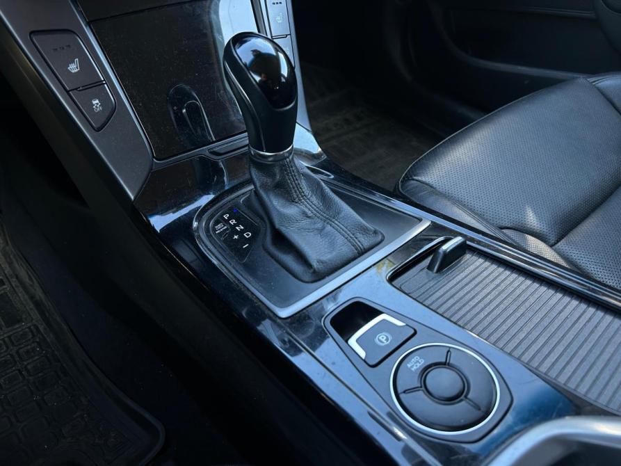 Hyundai i40 I Рестайлинг Санкт-Петербург  - изображение 6
