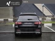 Mercedes-Benz GLC I (X253) Рестайлинг Казань  - изображение 18