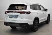 Chery Tiggo 8 Pro Max I Рестайлинг Москва  - изображение 26