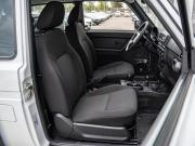 Lada (ВАЗ) Niva Legend Краснодар  - изображение 25