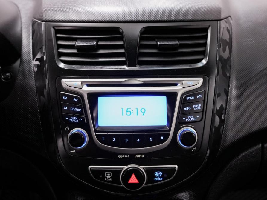 Hyundai Solaris I Ульяновск  - изображение 17