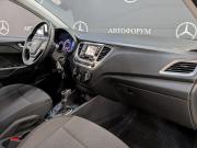 Hyundai Solaris II Рестайлинг Москва  - изображение 37