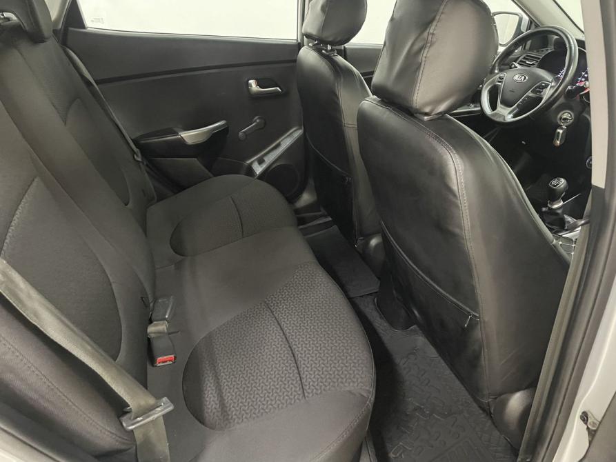 Kia Rio III Рестайлинг Воронеж  - изображение 18