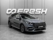Omoda S5 Тюмень  - изображение 25