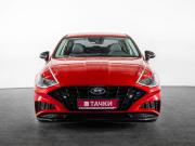 Hyundai Sonata VIII (DN8) Иркутск  - изображение 28