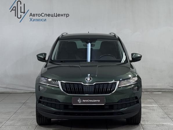 Skoda Karoq I с пробегом 2019 года, цена 2 299 800 рублей, 80000 км, внедорожник, Автокод Объявления