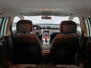 Volkswagen Passat B7 Новосибирск  - изображение 48