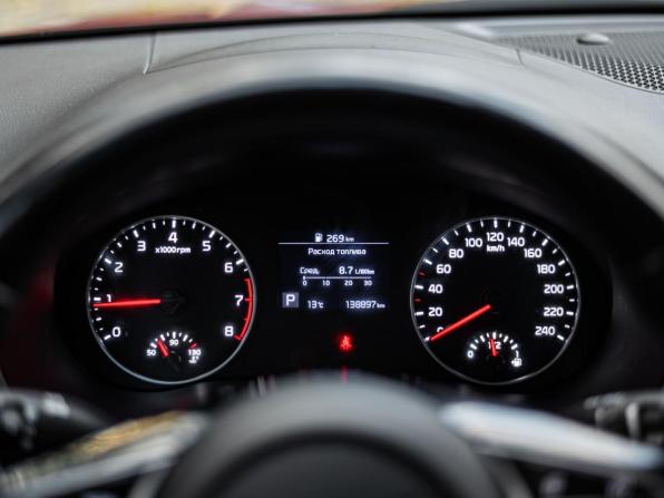 Kia Seltos I с пробегом 2022 года, цена 1 966 000 рублей, 138862 км, внедорожник, Автокод Объявления