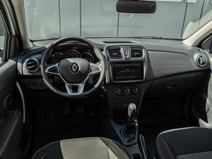 Renault Logan II Рестайлинг Краснодар  - изображение 6