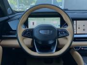 Geely Monjaro I Москва  - изображение 45