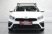 Kia Cerato IV Кемерово  - изображение 28