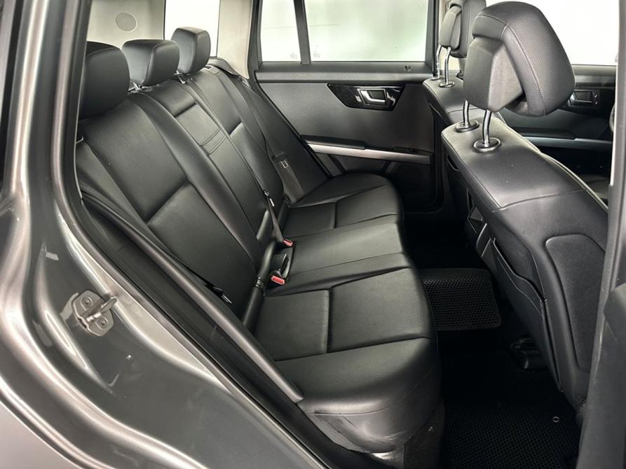 Mercedes-Benz GLK-Класс I (X204) Москва  - изображение 10
