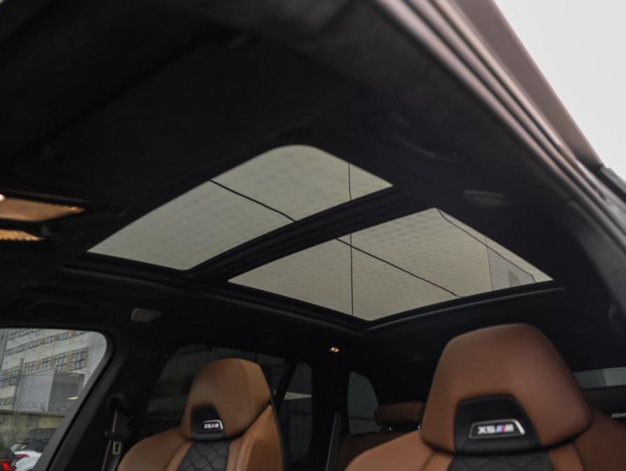 BMW X5 M III (F95) Санкт-Петербург  - изображение 30