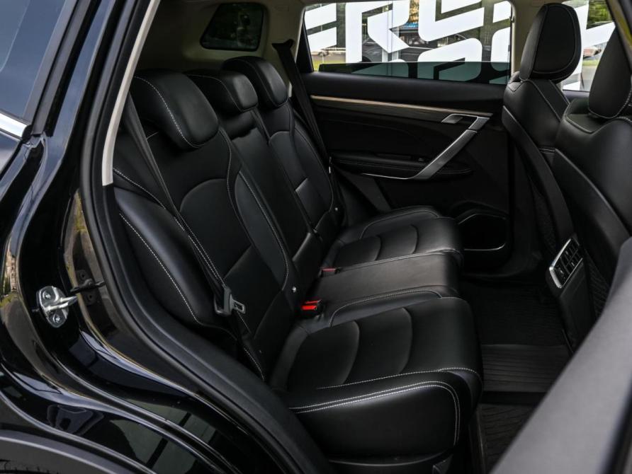 Geely Atlas Pro Волгоград  - изображение 7