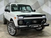 Lada (ВАЗ) 2131 (4x4) I Оренбург  - изображение 21