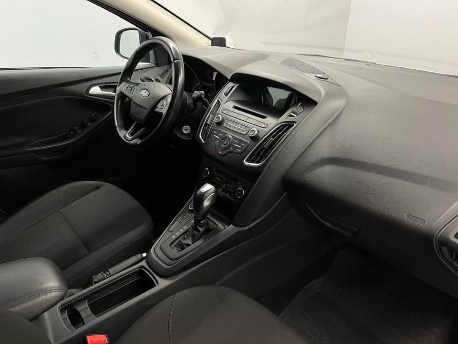 Ford Focus III Рестайлинг Санкт-Петербург  - изображение 12