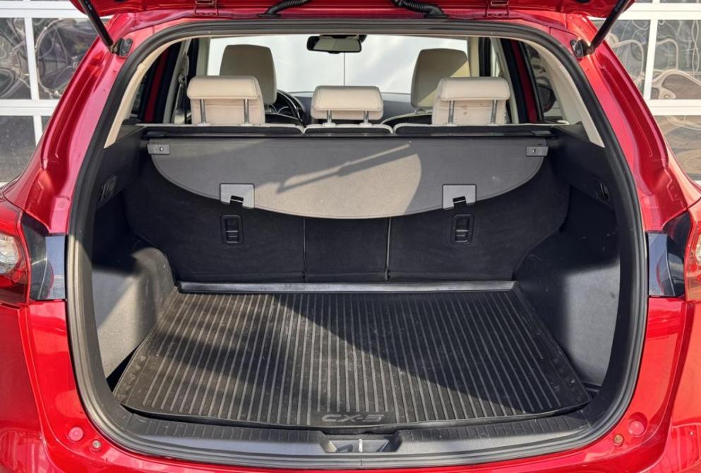 Mazda CX-5 I Рестайлинг Владимир  - изображение 20