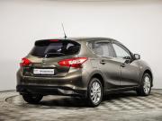 Nissan Tiida II Санкт-Петербург  - изображение 31