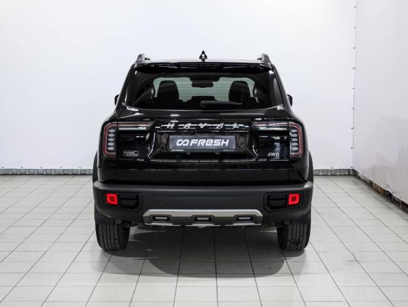 Haval Dargo I с пробегом 2024 года, цена 3 079 000 рублей, 39150 км, внедорожник, Автокод Объявления