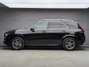 Mercedes-Benz GLE II (V167) Москва  - изображение 18