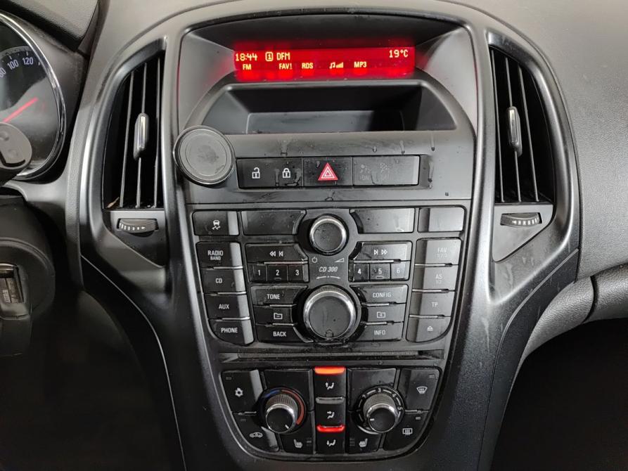 Opel Astra J Рестайлинг Уфа  - изображение 18