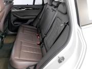 BMW X3 III (G01) Рестайлинг Москва  - изображение 42