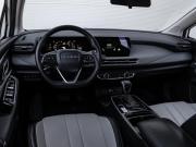 BAIC U5 Plus Краснодар  - изображение 29