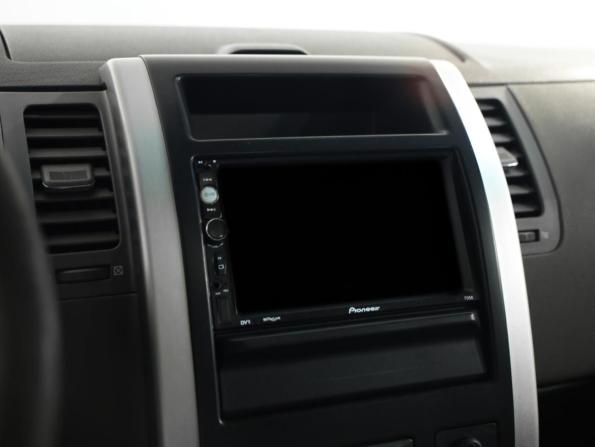 Nissan X-Trail II с пробегом 2008 года, цена 849 000 рублей, 350235 км, внедорожник, Автокод Объявления