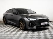 Changan UNI-V I Москва  - изображение 27