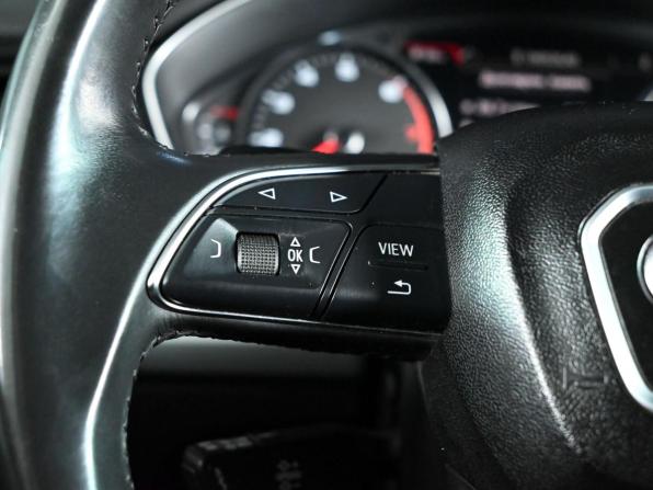 Audi Q5 II (FY) Рестайлинг с пробегом 2020 года, цена 3 050 000 рублей, 97998 км, внедорожник, Автокод Объявления