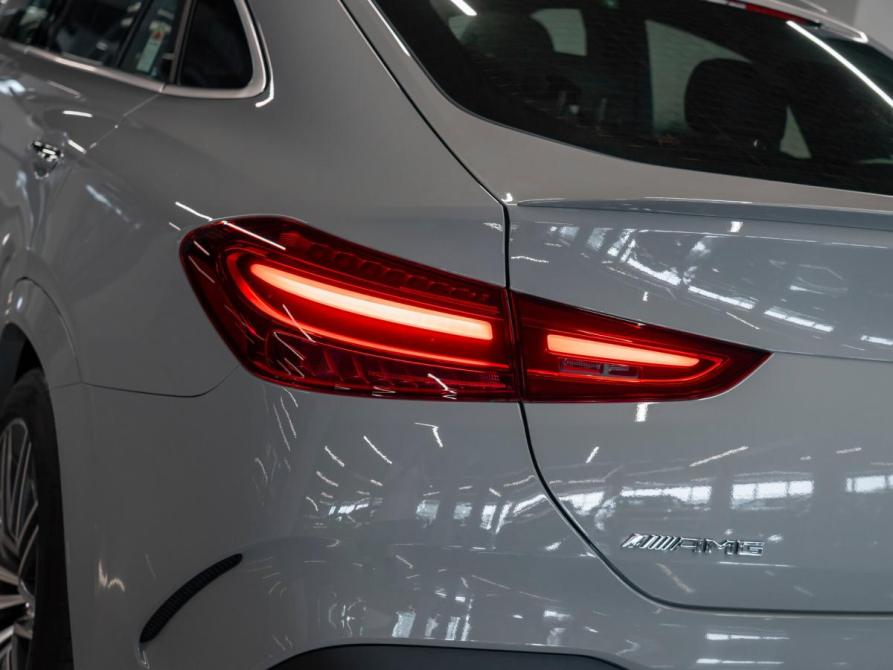 Mercedes-Benz GLE Coupe AMG II (C167) Рестайлинг Москва  - изображение 38