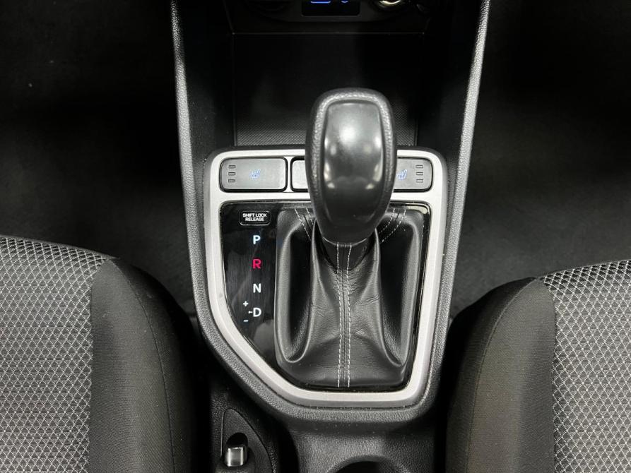 Hyundai Creta I Казань  - изображение 16