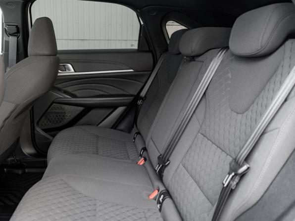 Haval F7 II с пробегом 2024 года, цена 2 780 000 рублей, 25312 км, внедорожник, Автокод Объявления