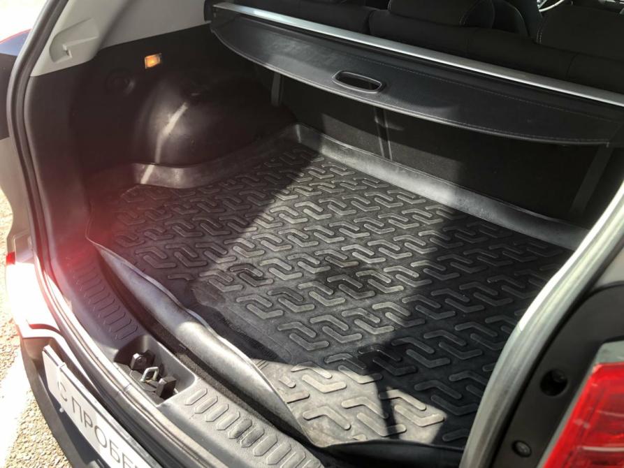 Kia Sportage III Стерлитамак  - изображение 17
