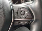 Toyota Camry VIII (XV70) Рестайлинг Екатеринбург  - изображение 41