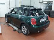 Mini Hatch III (F55/F56) Москва  - изображение 49
