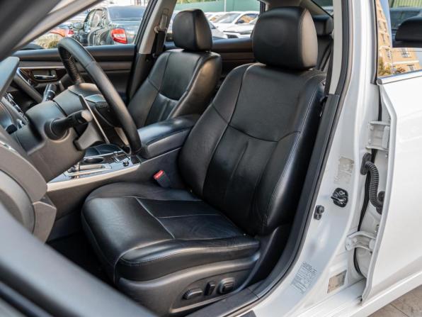 Nissan Teana III (L33) с пробегом 2014 года, цена 1 480 000 рублей, 122994 км, седан, Автокод Объявления